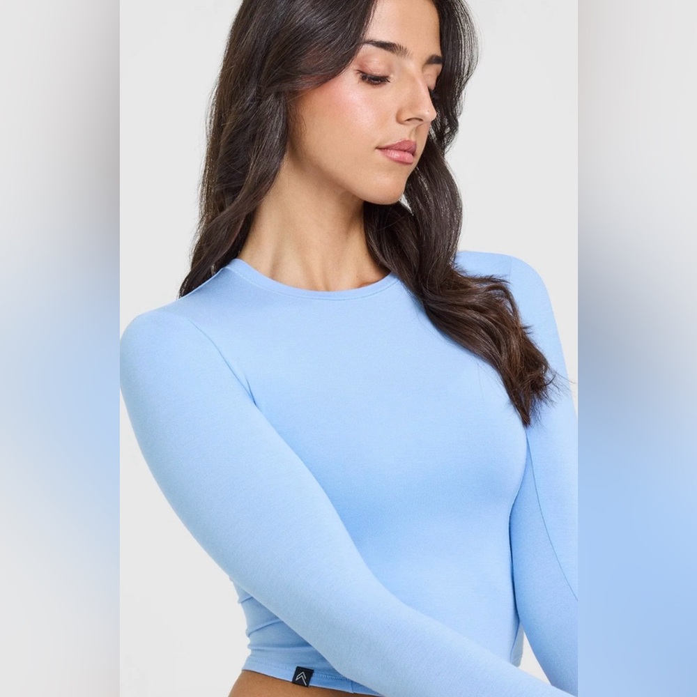 ONER ACTIVE MELLOW™ SOFT MID LONG SLEEVE TOP
